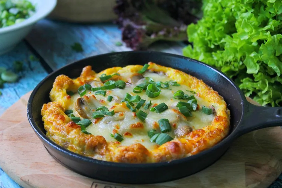 Sheet-Pan Pizza: A Reliable Half-Sheet Recipe