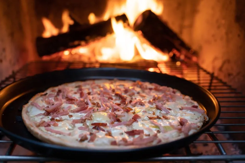 Soggy Pan Pizza: 8 Causes and Exact Fixes